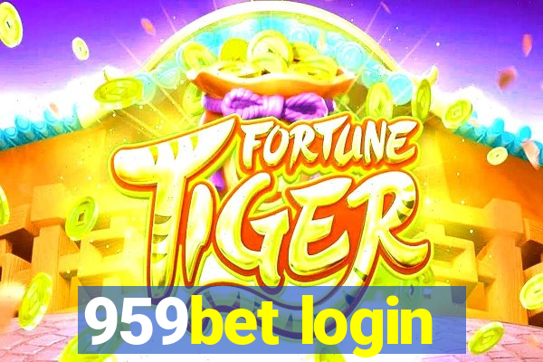 959bet login